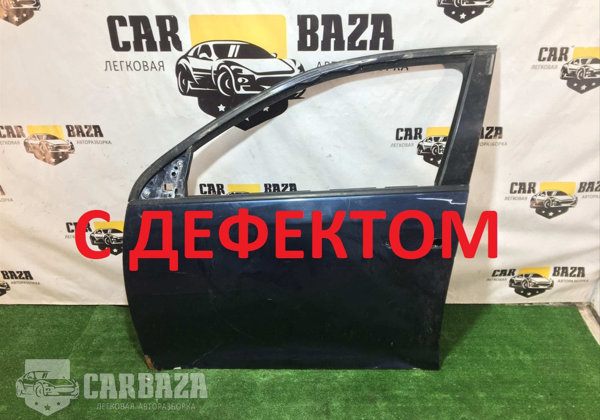 1K5831105F Дверь передняя левая L для Volkswagen Jetta V (с 2005 по 2011)