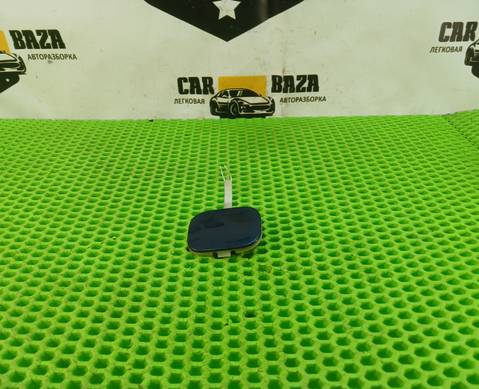 9634015277 Заглушка заднего бампера для Peugeot 307 (с 2000)