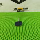 9634015277 Заглушка заднего бампера для Peugeot 307 (с 2000)