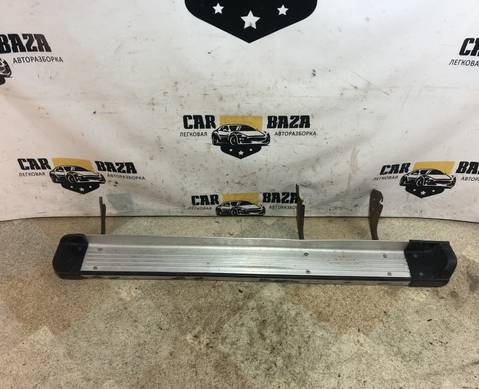 5177260050 Подножка порога левая для Toyota Land Cruiser Prado 90 (с 1995 по 2002)