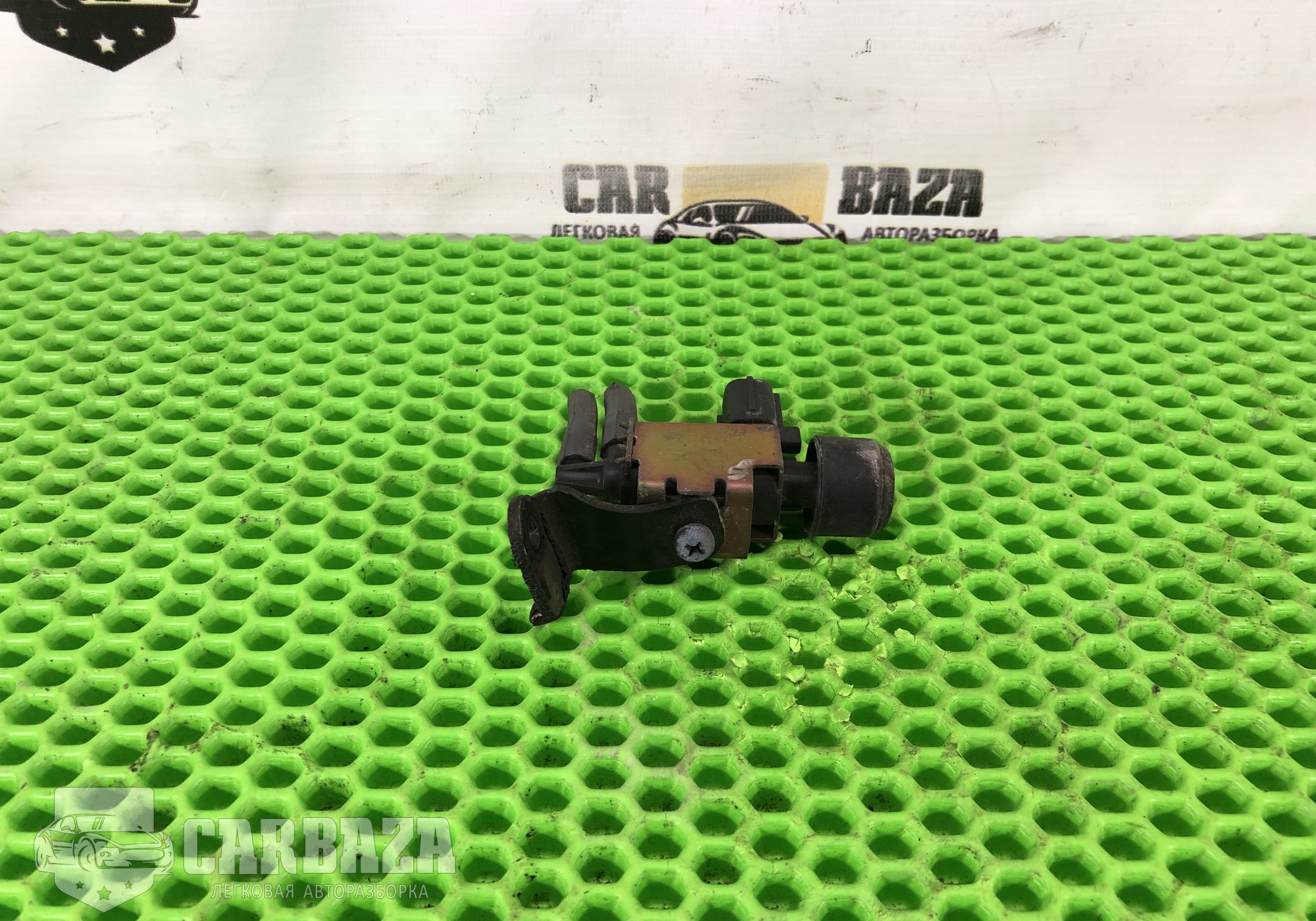 50931SDAA01 Клапан электромагнитный для Honda Accord