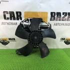 21487EW00B Вентилятор радиатора для Nissan Tiida I (с 2004 по 2014)