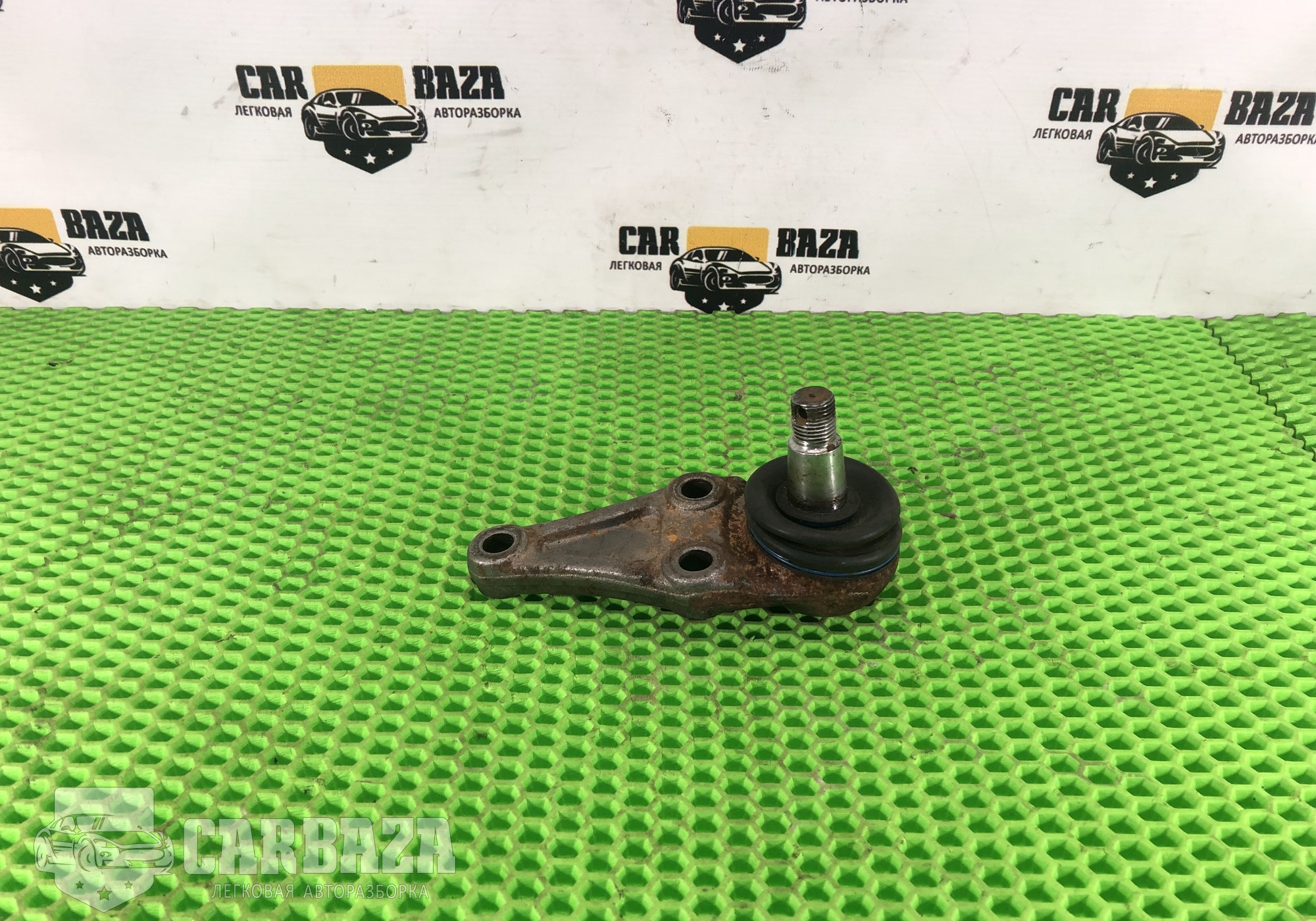 C1040LR Опора шаровая передняя для Mitsubishi Pajero