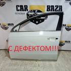3AA831055 Дверь передняя левая L для Volkswagen Passat B7 (с 2010 по 2015)