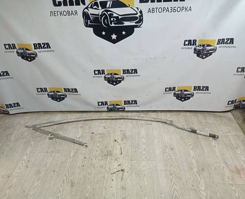 1Z5880742G Подушка безопасности боковая правая для Skoda Octavia II (с 2004 по 2013)