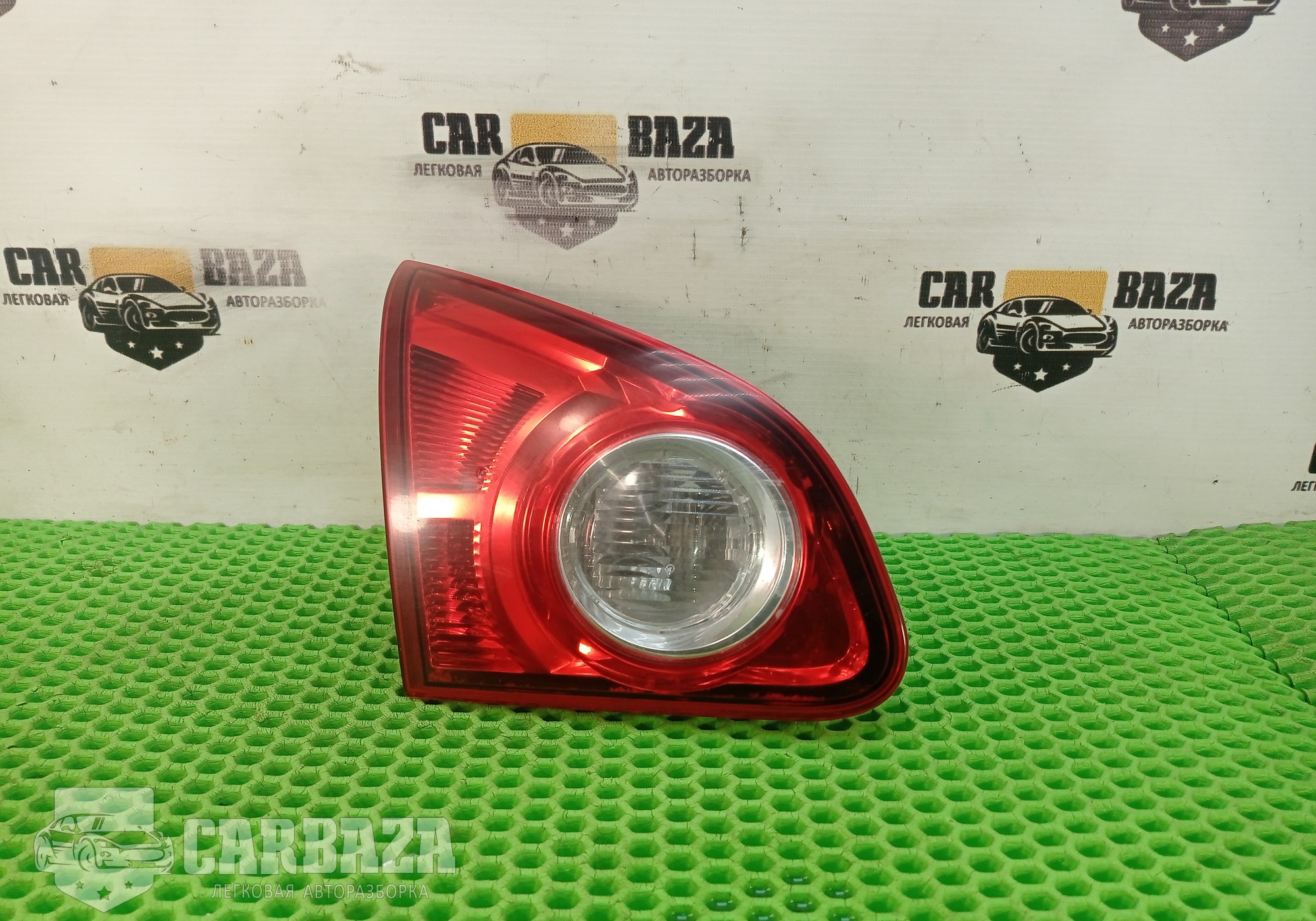 26555JD800 Фонарь багажника задний левый J10