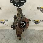 364696 Кулак поворотный передний левый для Citroen C4 Picasso