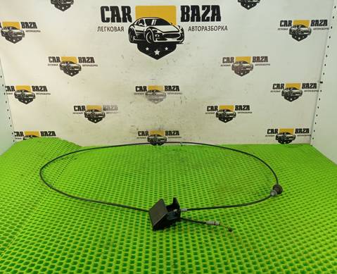 GJ6A56720G Трос открывания капота DE для Mazda 2