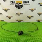 GJ6A56720G Трос открывания капота DE для Mazda 2 II (с 2007 по 2014)