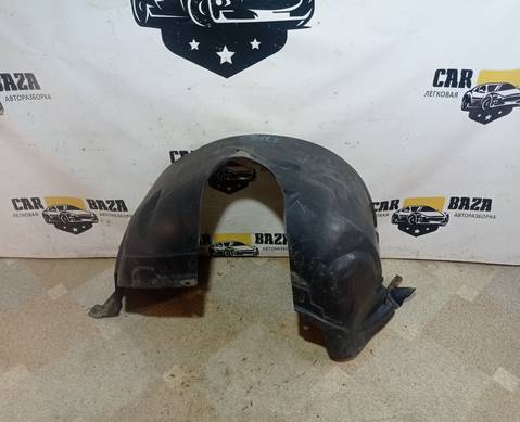 6H5216114AC Подкрылок передний правый для Land Rover Freelander II (с 2006 по 2014)