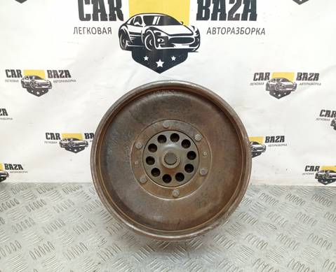 0AW105317T Двухмассовый маховик CVT для Audi A6 C7 (с 2011 по 2018)