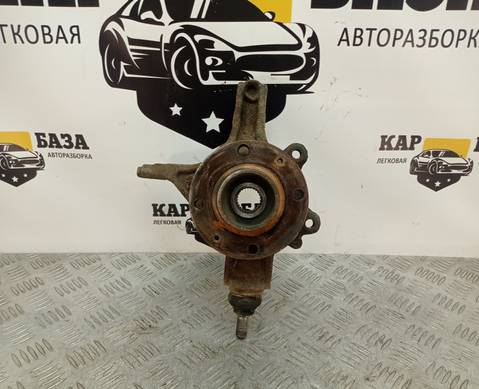 364796 Кулак передний правый для Citroen C4 I (с 2004 по 2010)