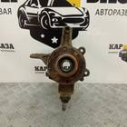 364796 Кулак передний правый для Mitsubishi Lancer X (с 2008 по 2017)