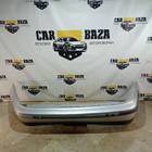 8902015 Бампер задний для IKCO Samand (с 2003)