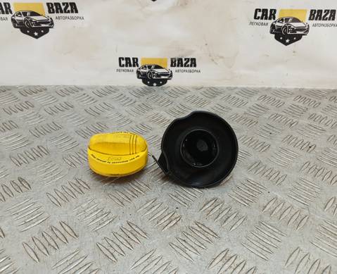 A2820181800 Горловина маслозаливная H5HT для Mercedes-Benz A-class