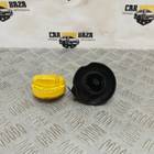 A2820181800 Горловина залива масла (с крышкой) для Opel Combo D (с 2012)