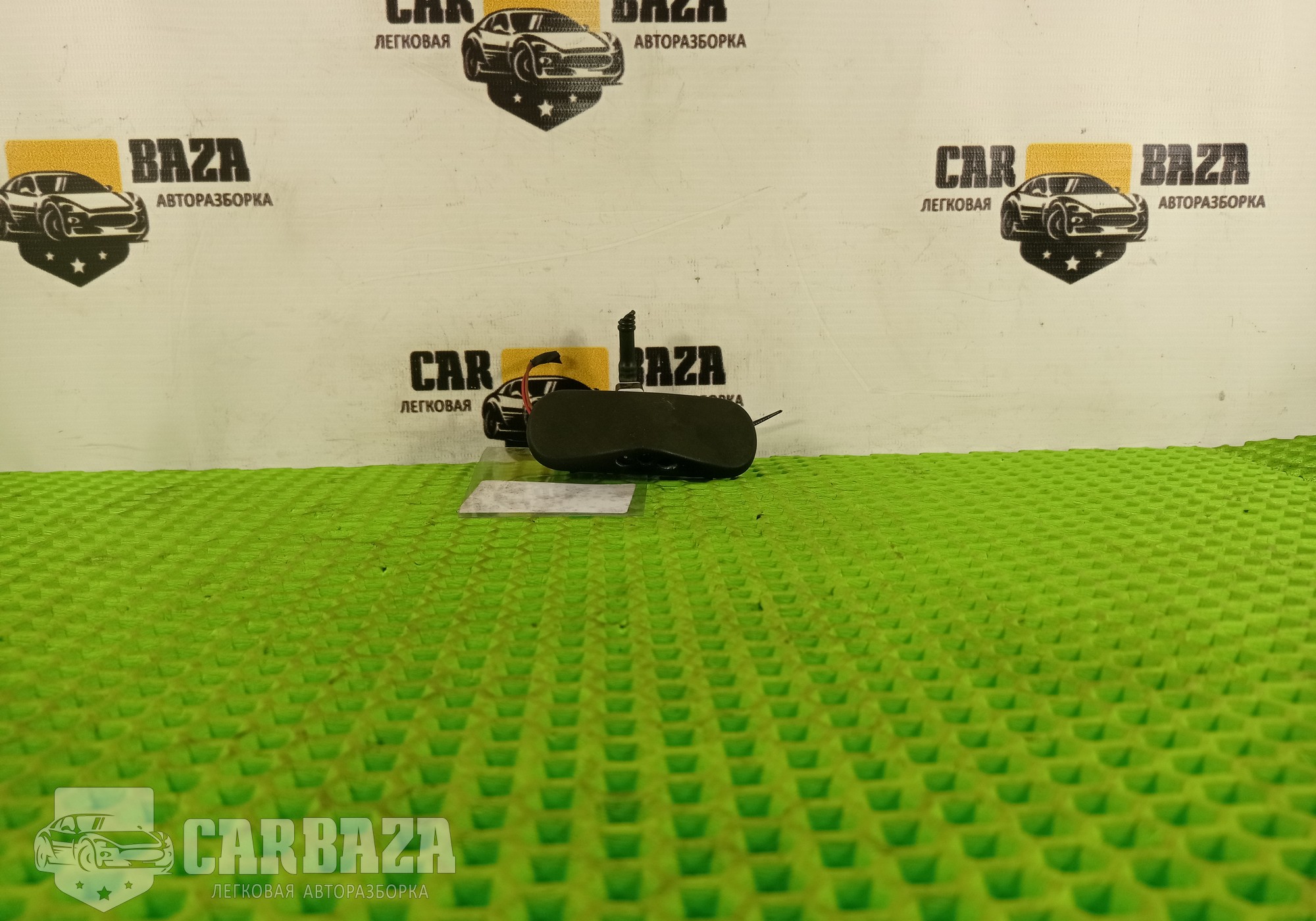 4G0955987 Форсунка омывателя лобового стекла для Audi A6 Allroad