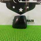 96313EM24A Накладка левого зеркала С11 для Nissan Tiida I (с 2004 по 2014)