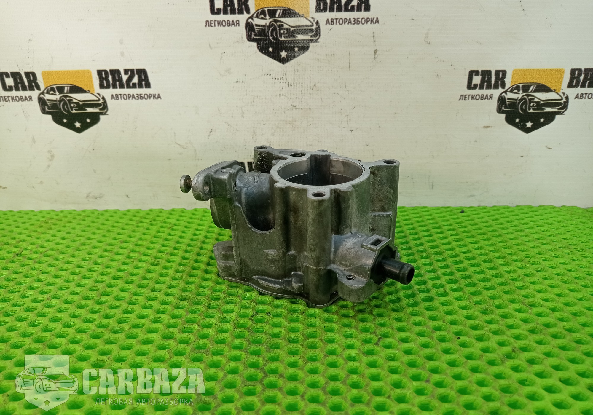 06J145100B Насос вакуумный для Seat Toledo