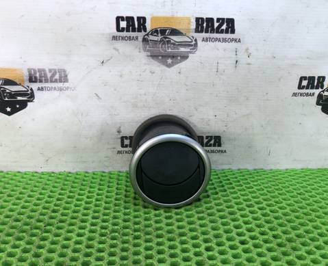 BP4KGM731 Дефлектор воздушный для Mazda 3