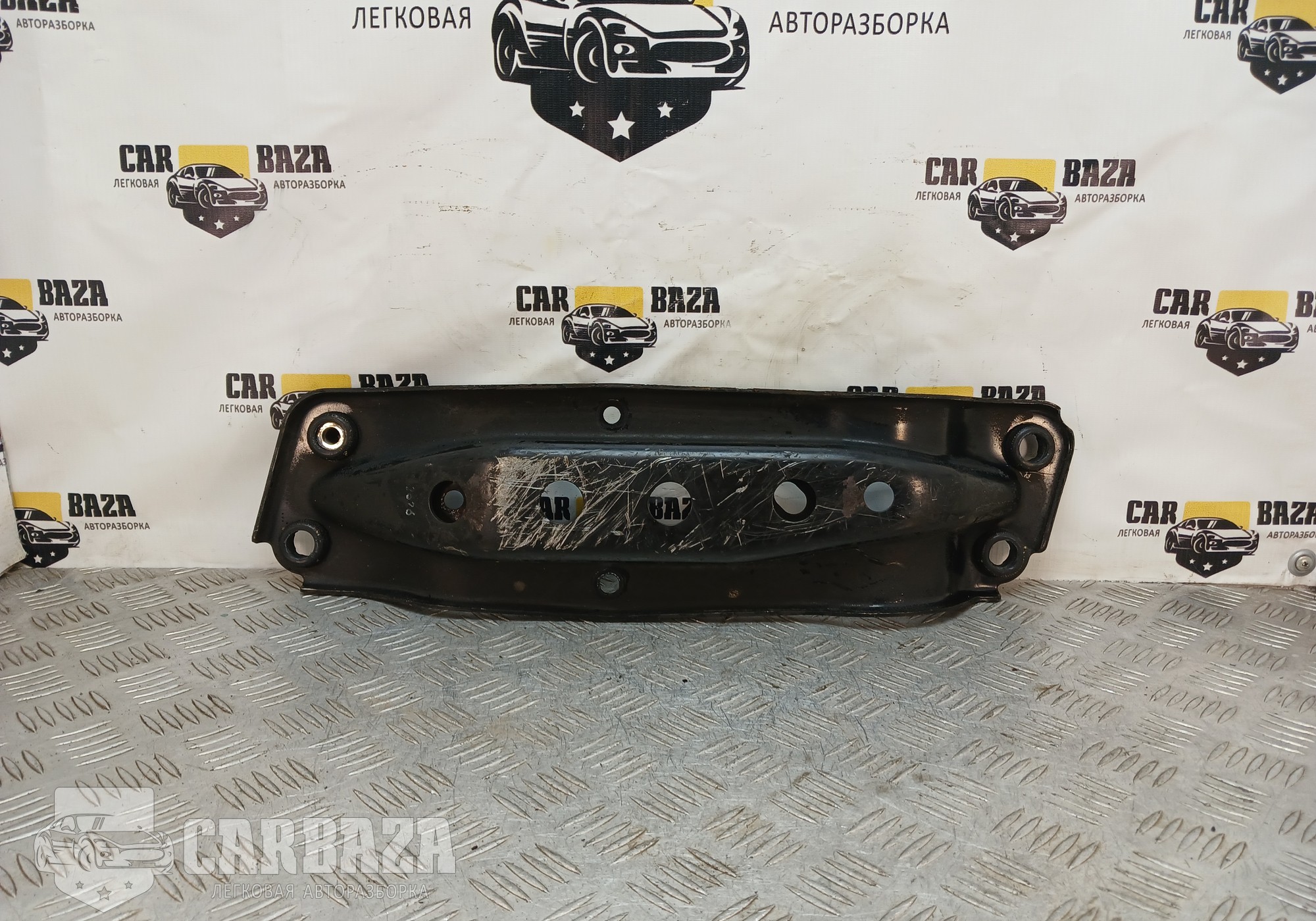 113101CB0A Кронштейн АКПП правый