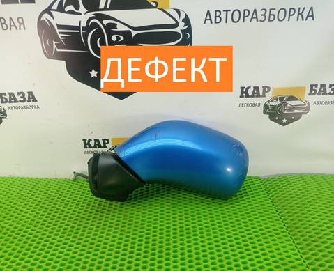 9210085 Зеркало боковое левое для Suzuki