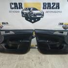 94218FG000 Обшивки передних дверей для Subaru Impreza III (с 2008 по 2011)