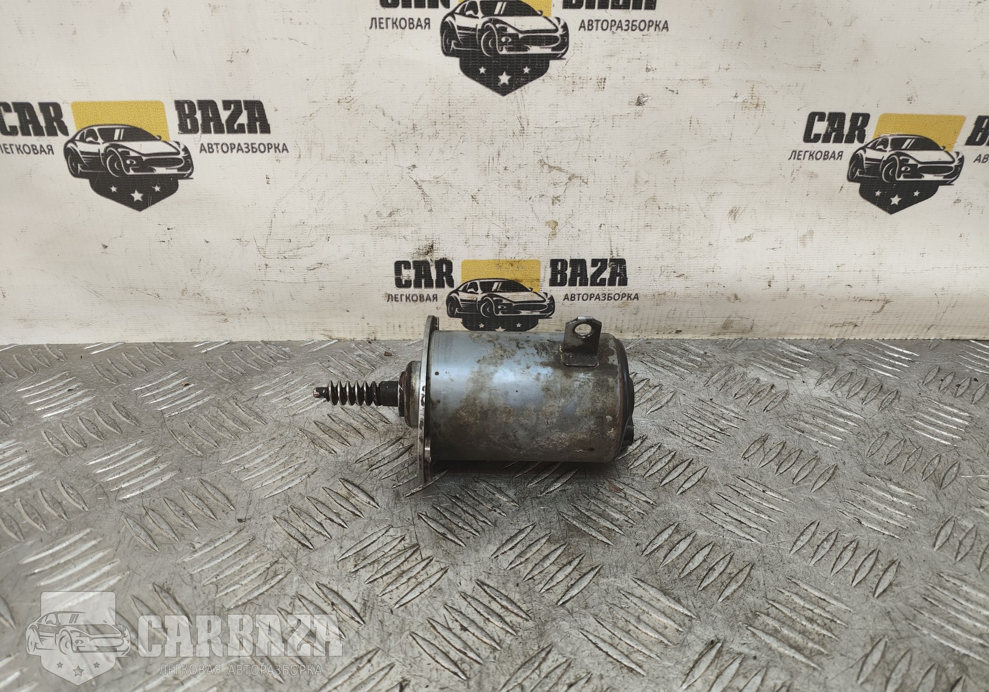 11377548388 Механизм ГРМ Valvetronic N52B30 для BMW 6
