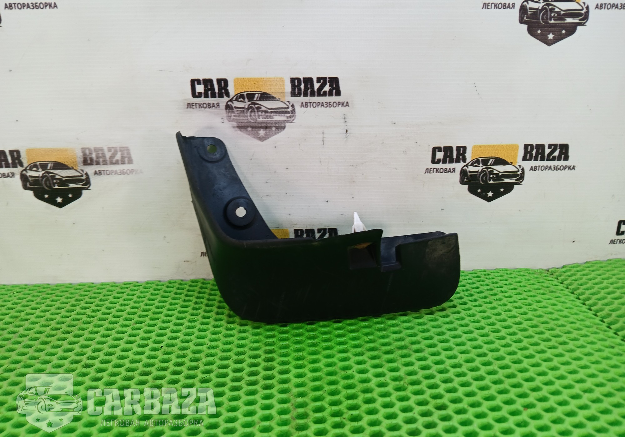 5370A237 Брызговик передний левый для Mitsubishi Lancer X (с 2008 по 2017)