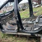 76031EL030 Порог кузовной (со стойкой) левый C11 для Nissan Tiida I (с 2004 по 2014)