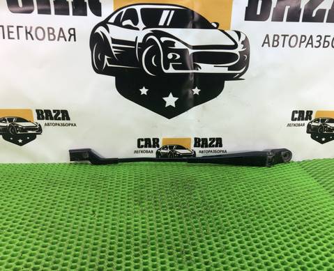 5J1955409B Поводок стеклоочистителя левый для Skoda Roomster