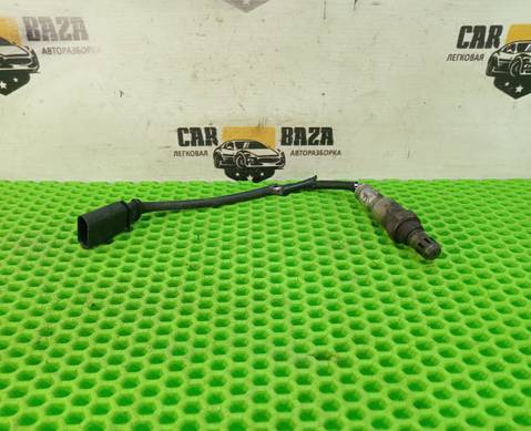 03F906262C Датчик кислородный (лямбда-зонд) CBZB 1.2 для Volkswagen Caddy
