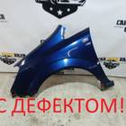 93184411 Крыло переднее левое для Opel Zafira B (с 2005 по 2014)