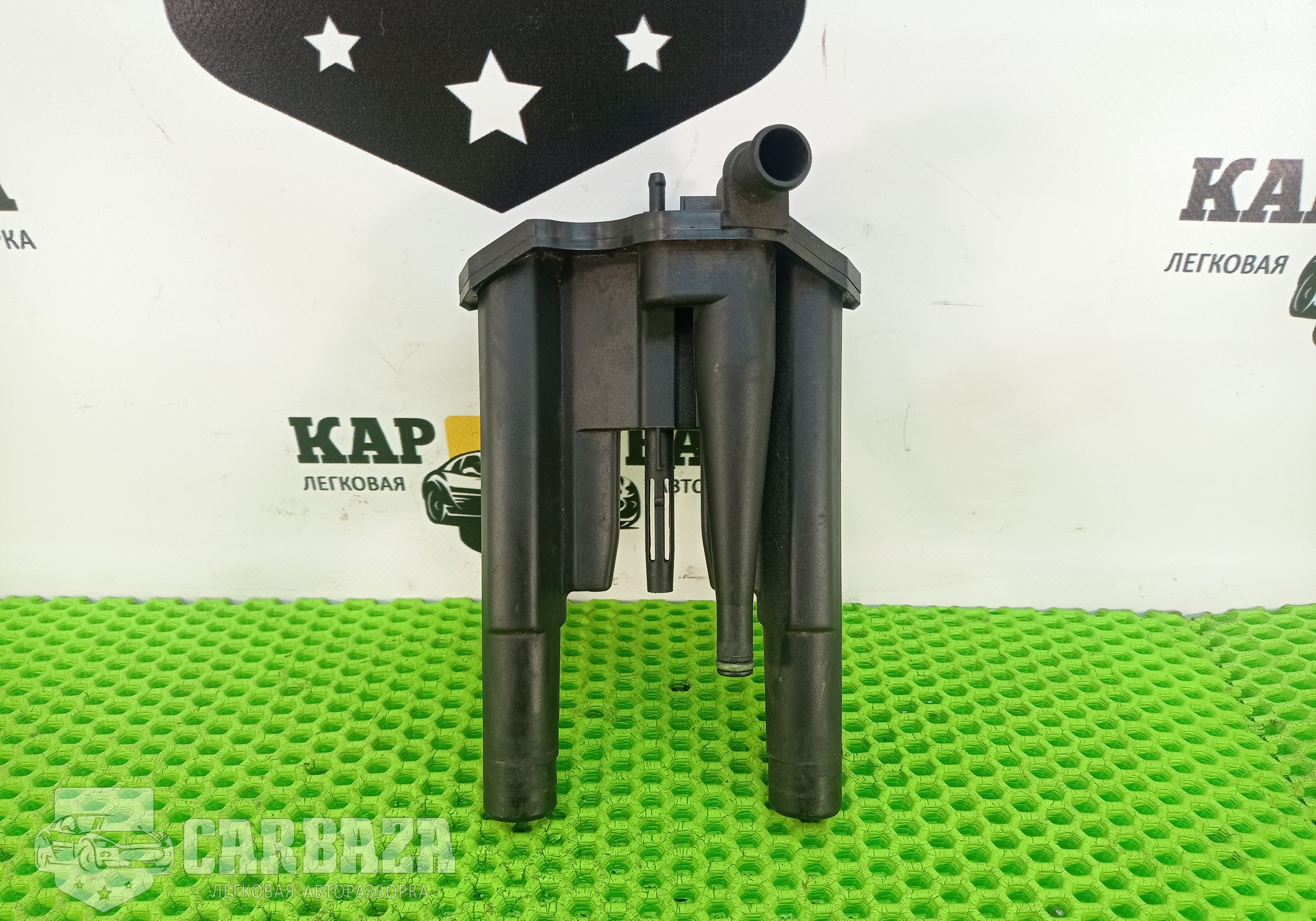 9X2Q6A785CB Маслоотделитель 306DT 3.0