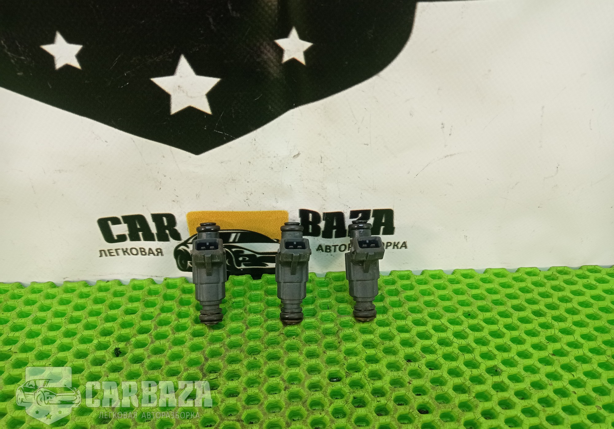 0280155965 Форсунки топливные