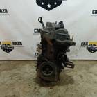 8201583992 Двигатель H4MD438 1.6 л. бензин для Mercedes-Benz CLA-class