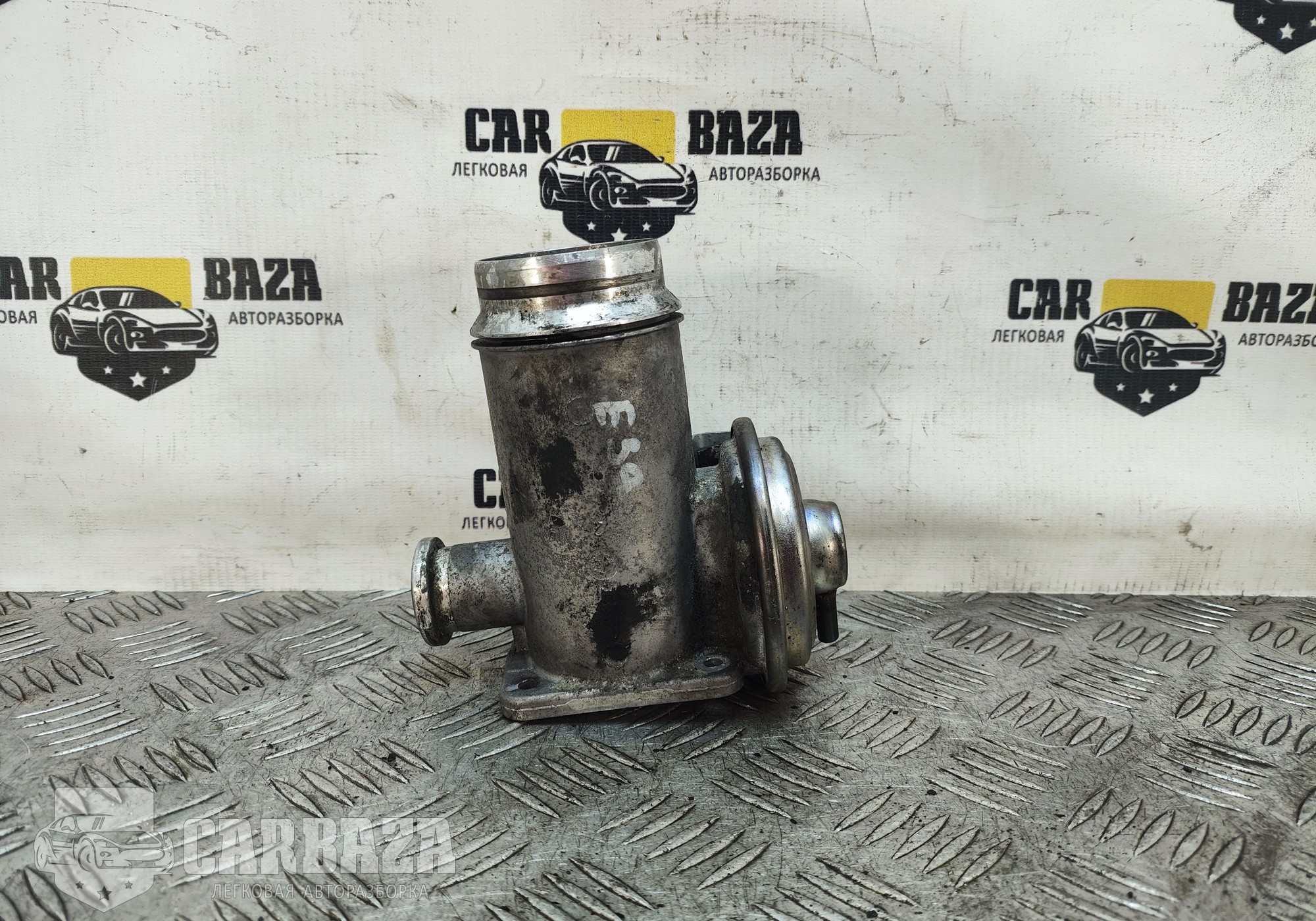 11717804381 Клапан EGR для BMW 1