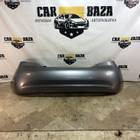 96543017 Бампер задний для Chevrolet Aveo T200/T250 (с 2005 по 2011)