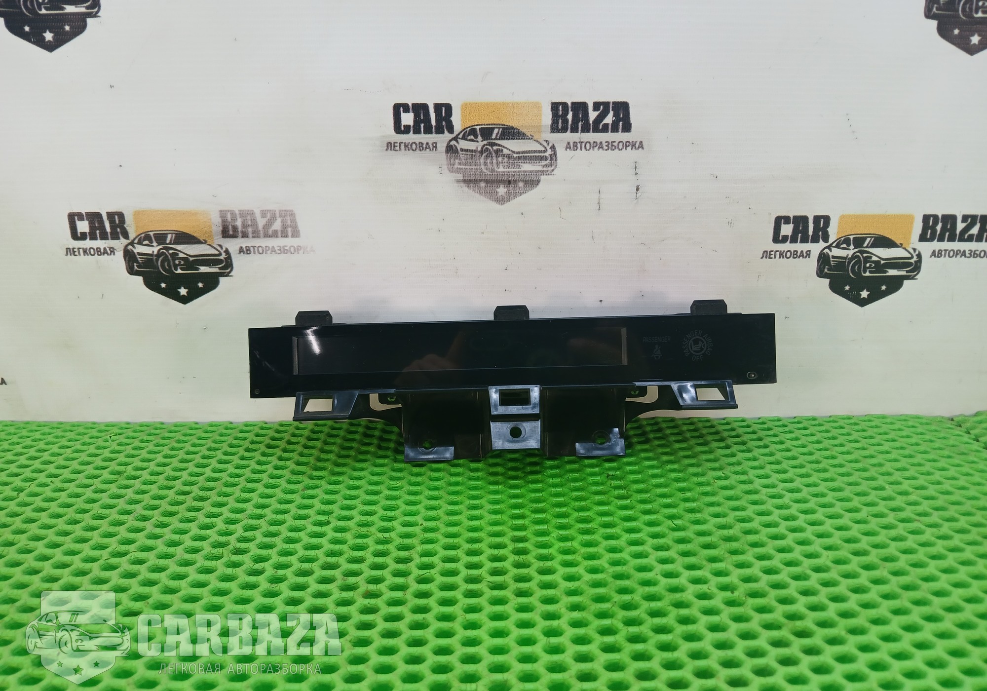 EH14611J0 Дисплей информационный для Mazda CX-7 (с 2006 по 2012)