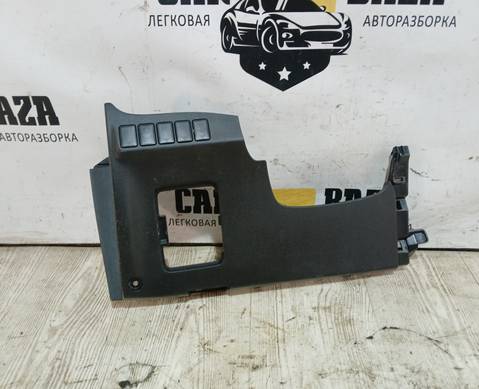 8002B196 Накладка торпедо левая нижняя для Mitsubishi Outlander III (с 2012)
