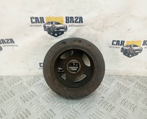 123038J101 Шкив коленвала VQ35DE 3.5 для Nissan Murano