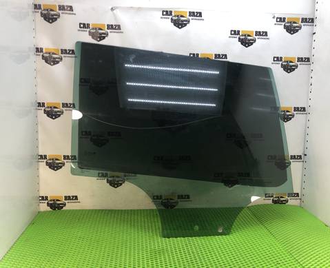 5L0845206B Стекло двери задней правой для Skoda Yeti (с 2009 по 2018)