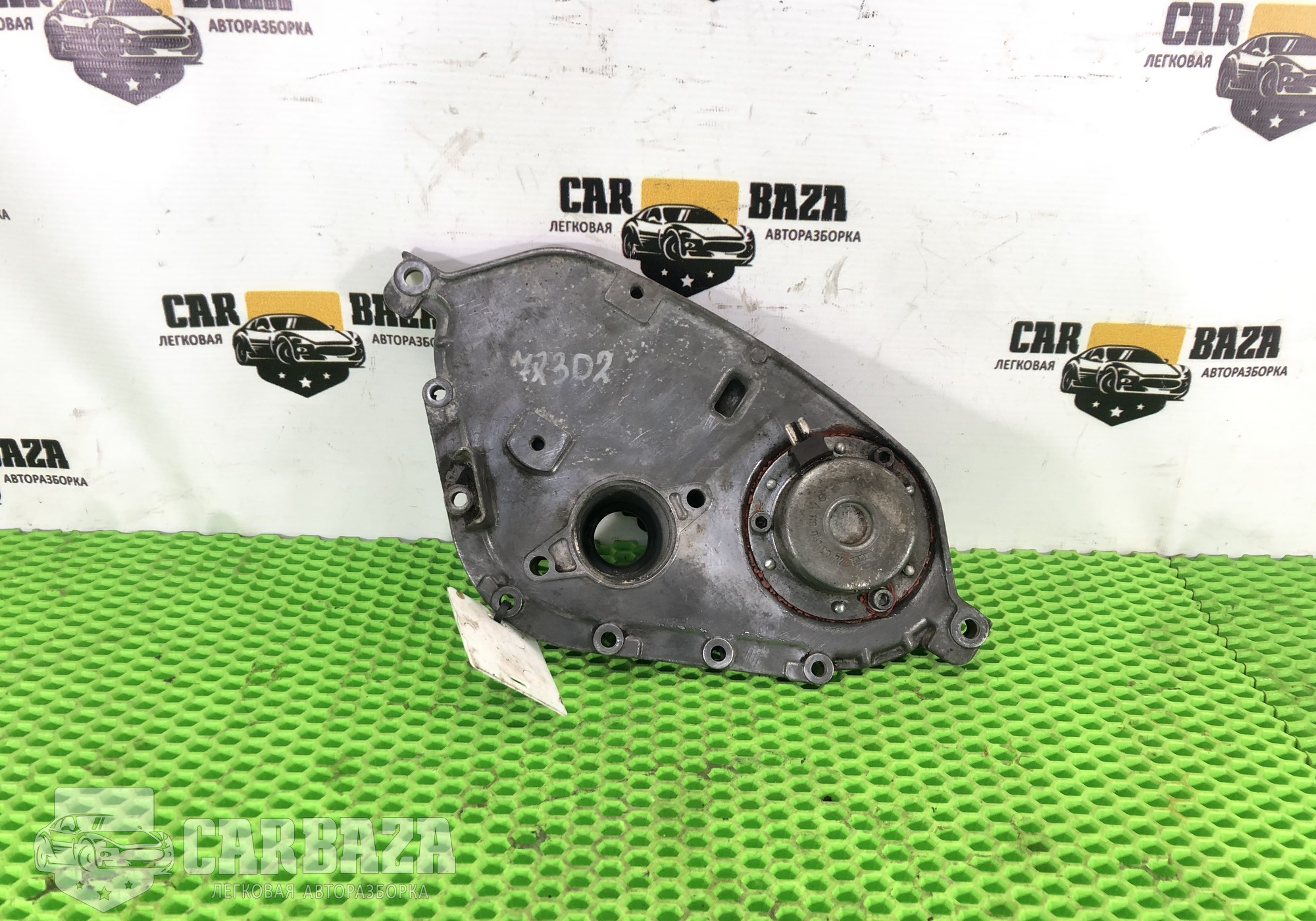 R1110160906 Крышка распредвала боковая для Mercedes-Benz E-class