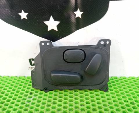 BJ3214B566GA Кнопки регулировки сиденья для Land Rover Range Rover Evoque (с 2011)