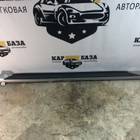 7656A044 Накладка на порог для Mitsubishi Pajero IV (с 2006)