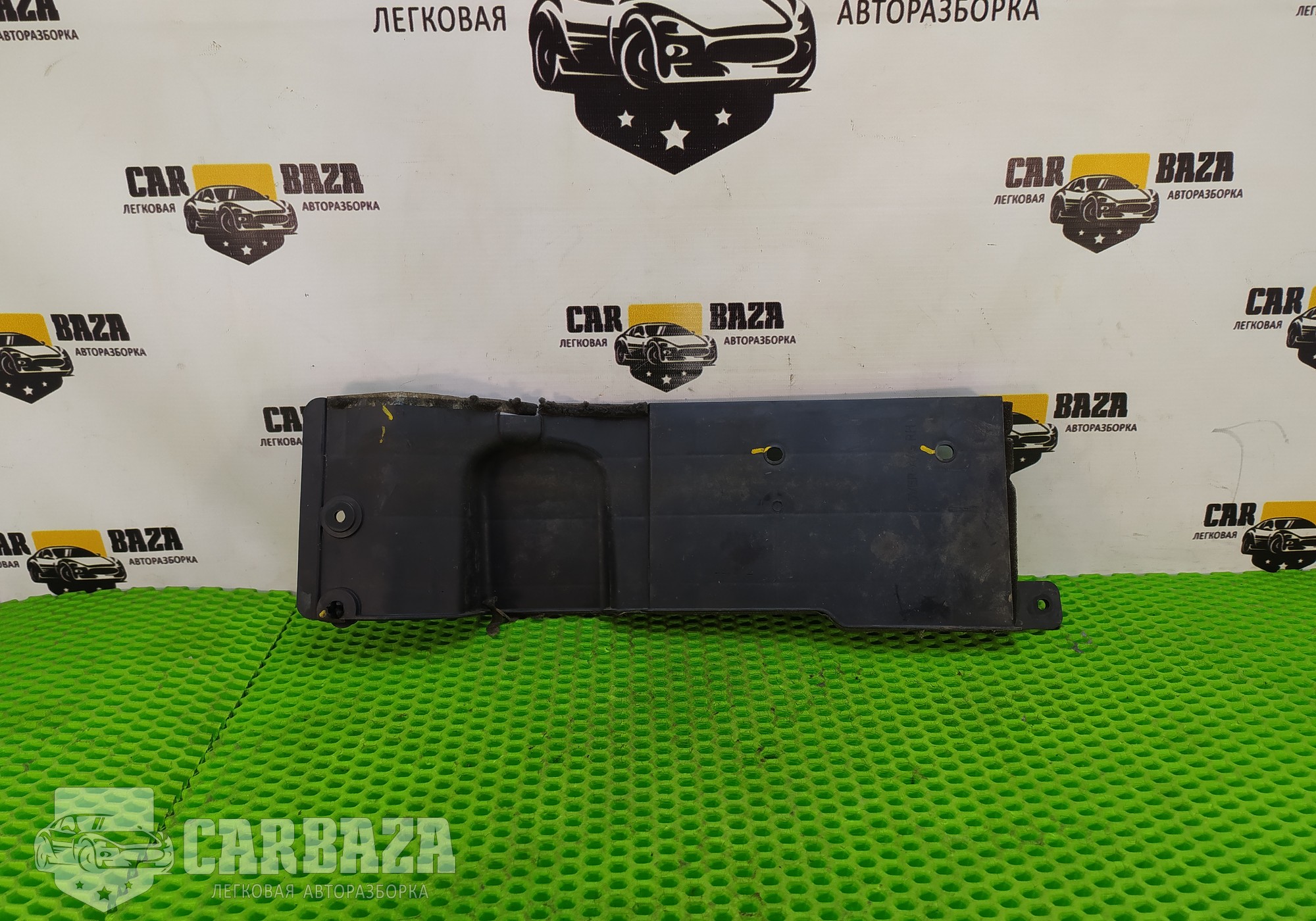 291344Y000 Кожух радиатора для Kia Rio