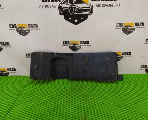 291344Y000 Кожух радиатора для Kia Rio III (с 2011 по 2017)