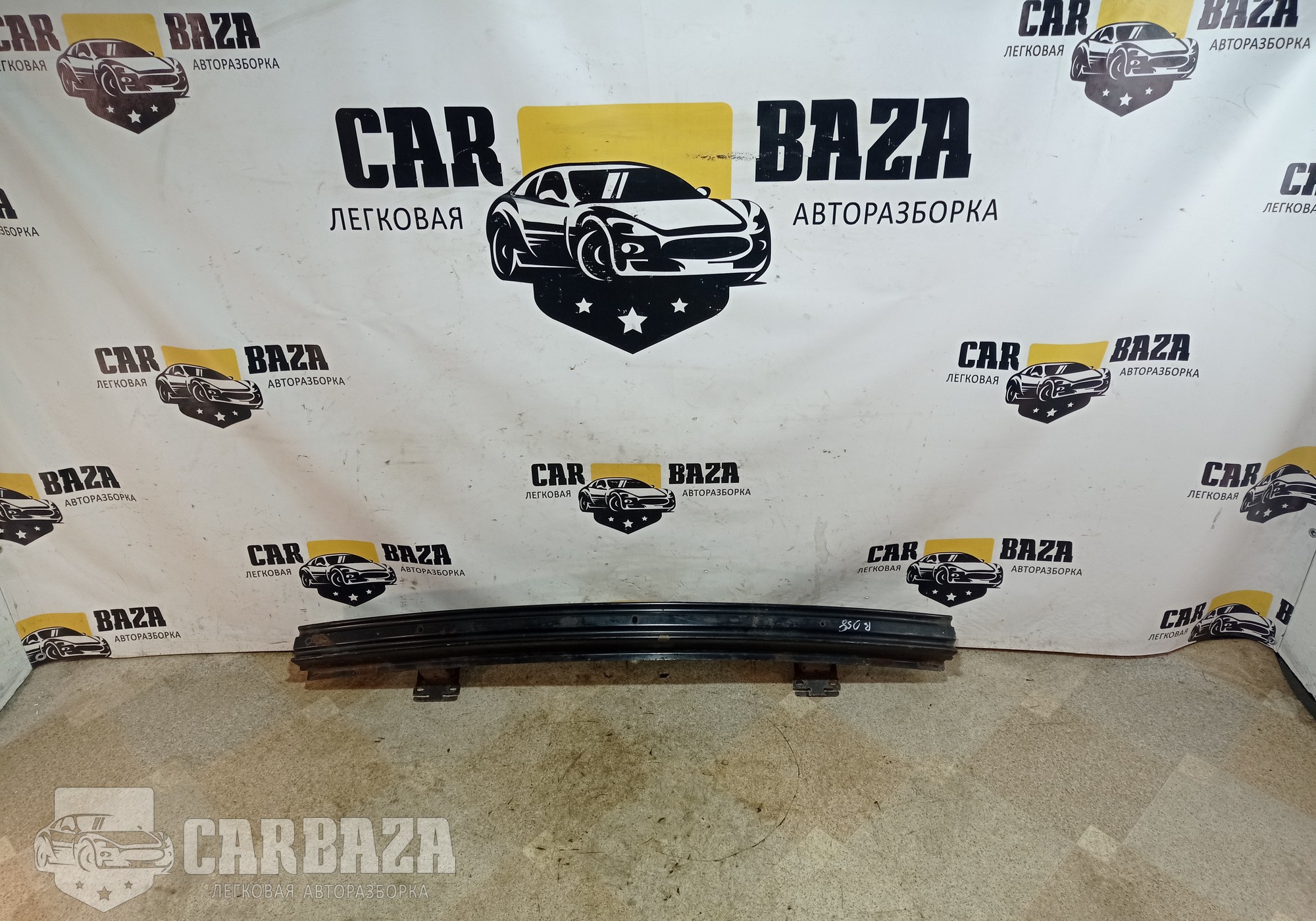 5H2210005AB Усилитель переднего бампера для Land Rover Range Rover Sport I (с 2005 по 2013)