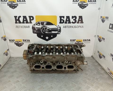 1110109300 Головка блока цилиндров 1.6 1ZRFE для Toyota