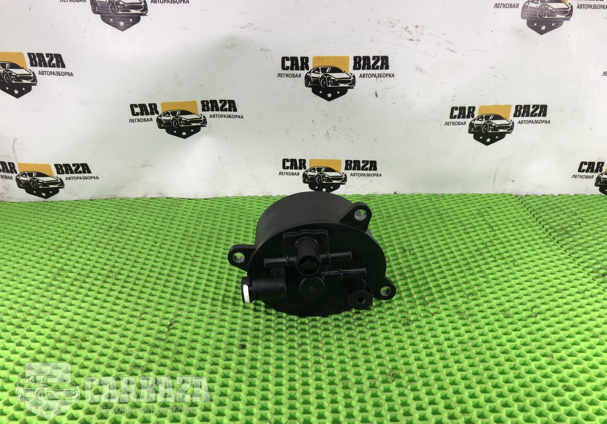 LR001313 Топливный фильтр для Citroen C5 I (с 2000 по 2008)
